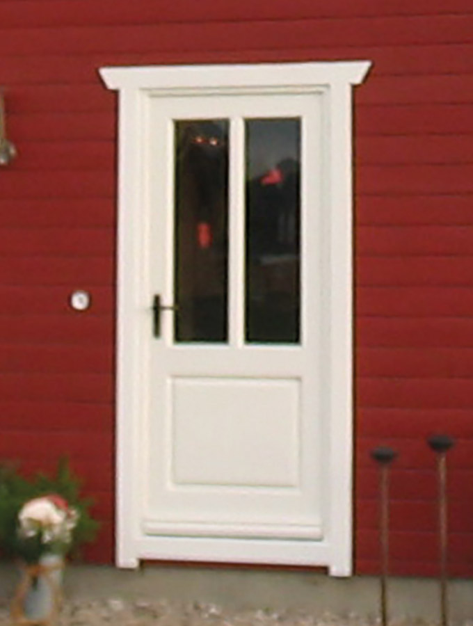 Haustuer-HELIOS-Standard Haustür HELIOS-Standard